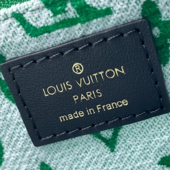 ONTHEGO LOUIS PM VUITTON 0814
